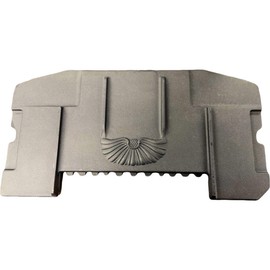 Vermont Castings Lower Fireback Defiant Encore 2190/2550 22.25"L x 11.25"W