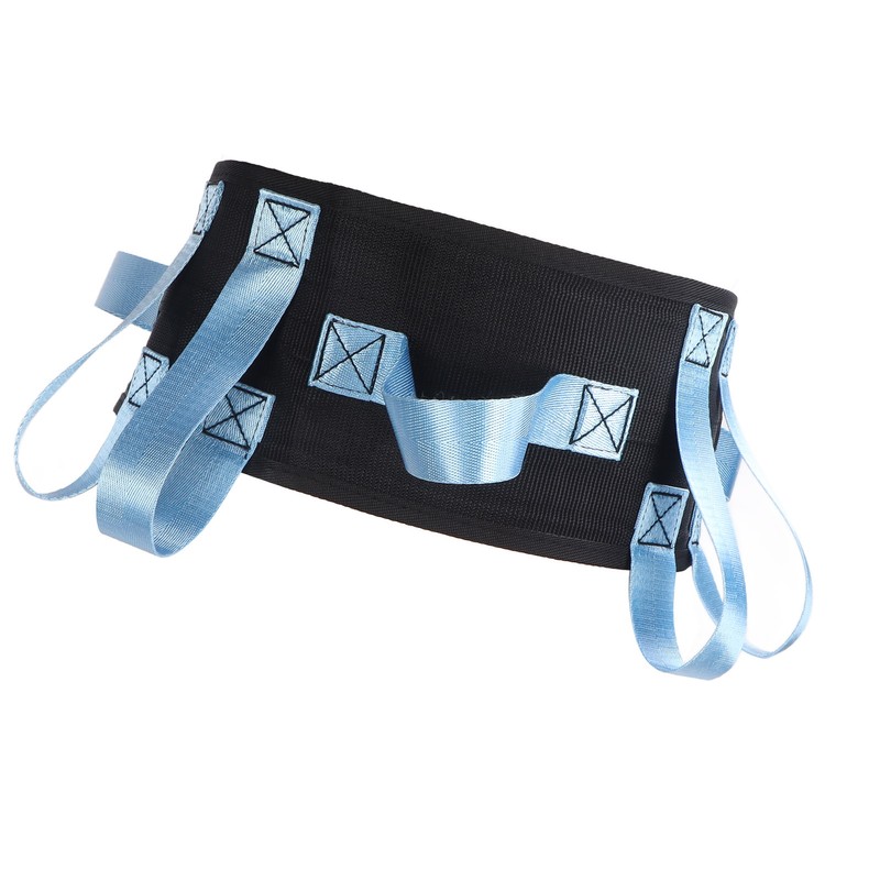 Transfer Gait Belt Nursing Safety Assist Lift Gait Belt with