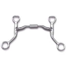 Myler 04 HBT Shank (5.5-Inch)