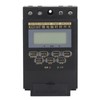 Time Switch Mechanical Timer Auto Controller Power Off Memory 25A