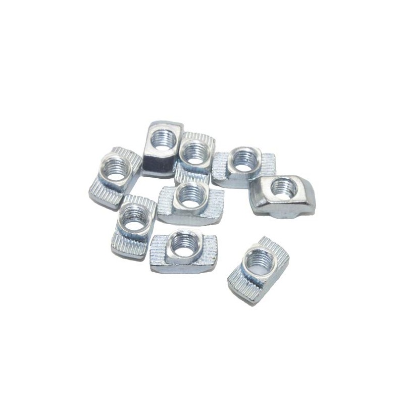 Hammer Nut 10 M8 B-type Pack of 25