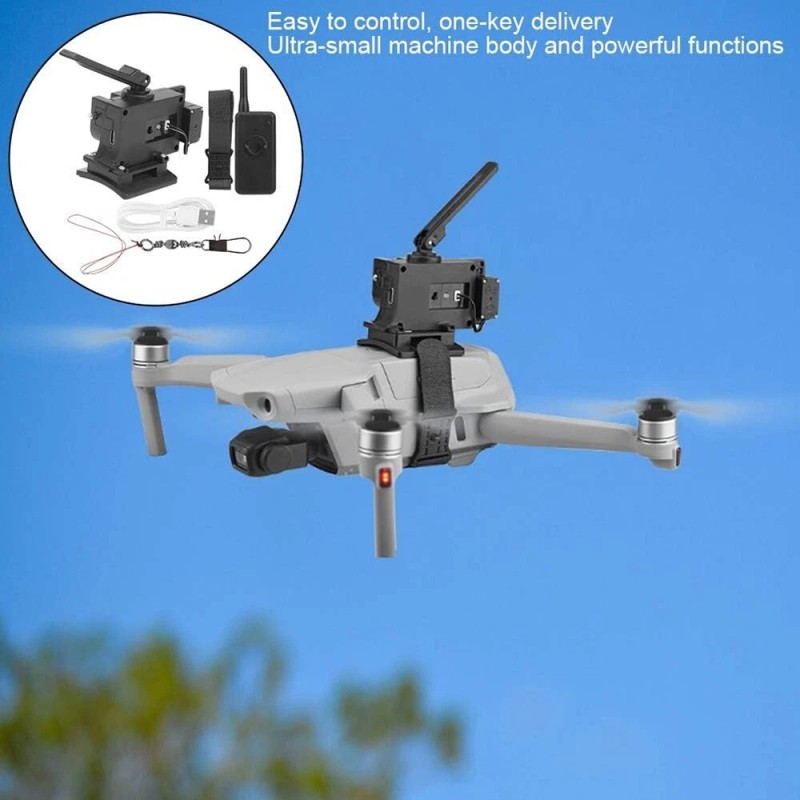 For DJI Fit DJI Mavic 2 / Pro Drone Airdrop