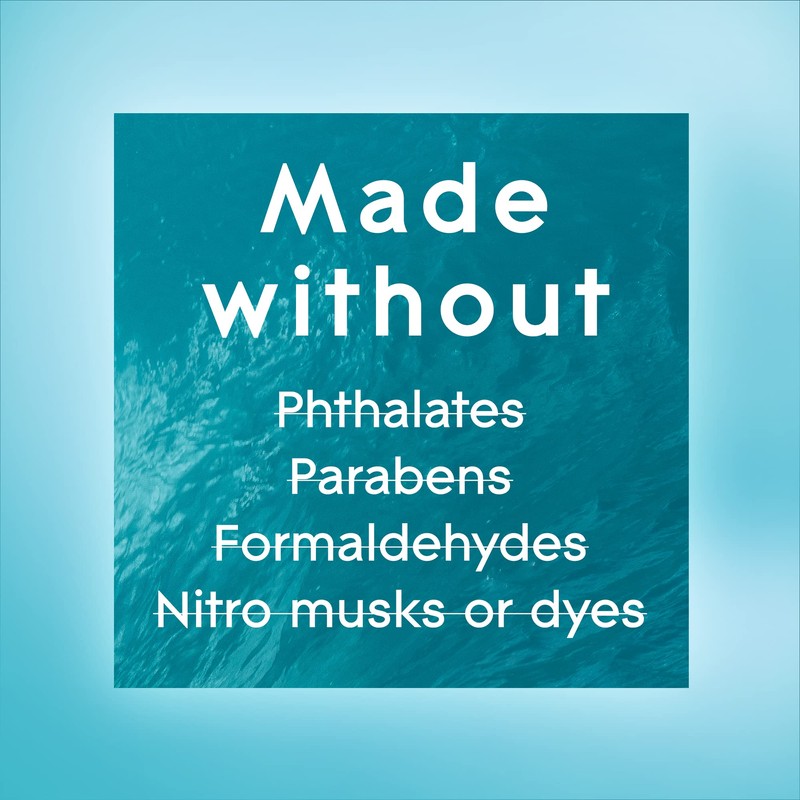 Glade Air Freshener Odor Fighting Room Spray, Aqua Waves, 8.3