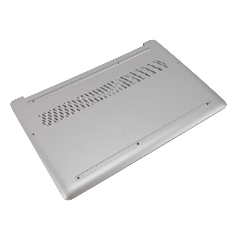 Laptop Bottom Base Case Precise Holes Efficient Cooling Replacement Bottom