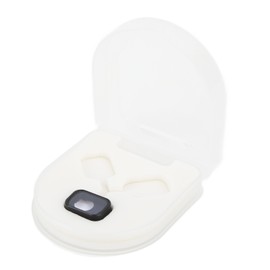 Drone Camera Lens Filter for DJI Mini 3 Pro Coating Process Optical Glass Waterproof Oilproof Light Pollution Filter
