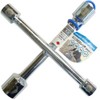 MINAMI SENBA WORKS SBWW-1 Mini Cross Wrench 0.4 x 0.5