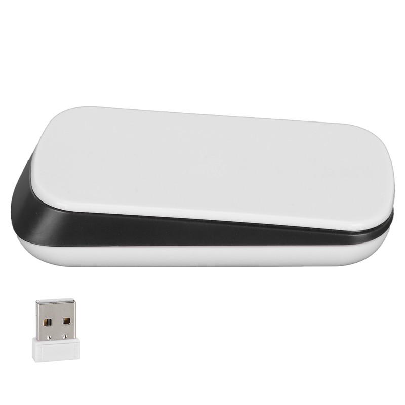 Wireless Mouse Touch Scroll Portable Computer Peripheral Supplies 2.4Ghz Laptop