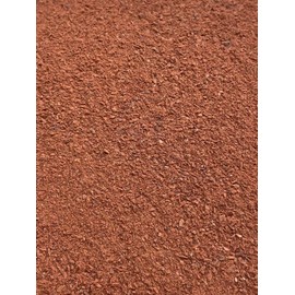 Red Jasper - 1mm and Smaller - sm Chips/Powder - 1 Pound - 100% Crystal Life+Love! Cleansing Charging Forever! 1m1p