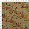 GRAPHICS & MORE Colorful Citrus Tropical Fruits Pattern Premium Kraft