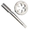 M13 x 1.25 Tap and Die Set Right Hand RH