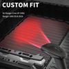 DISUTOGO Bed Mat for Ranger XP 1000 Crew 2018-2024, All