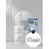 IOPE Skin Booster Ampoule Peel Pad (5+1 sheets) / 스킨 부스터 앰플 필 패드 (5+1매)