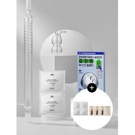 IOPE Skin Booster Ampoule Peel Pad (5+1 sheets) / 스킨 부스터 앰플 필 패드 (5+1매)
