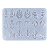 Resina De Silicona, Herramientas Para Colgar, Para Hacer Col