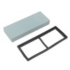 Professional Whetstone Set High Hardness Lasting Sharpness Washable Knife Sharpening