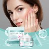 Ia Aj Crema Facial Antiarrugas - Crema Hidratante Jx