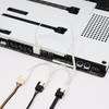 AINEX PWM Fan Power Supply 3 Branch Daisy Chain Cable