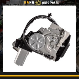 Unbranded Liftgate Tailgate Trunk Lock Latch Actuator Motor for Ford Explorer 2011-2013