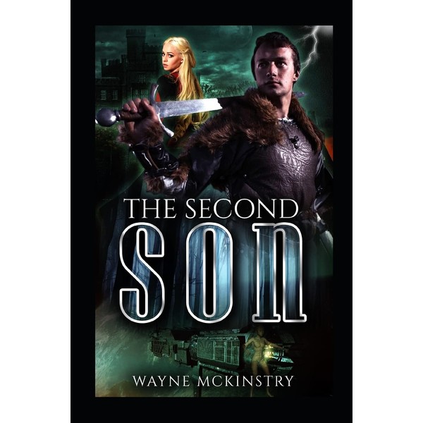 The Second Son