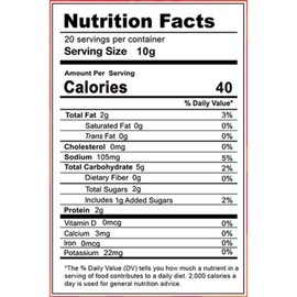 Little Jasmine Vegan Jerky, Red Chili Flavor, Plant Based Protein, Vegetarian Food, 7.05 oz