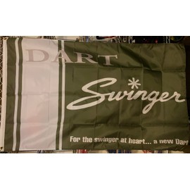 classic dodge swinger shop banner