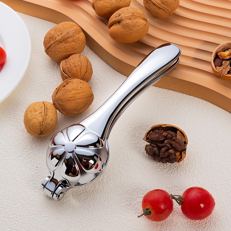 Nut Crackers for Nuts Walnut Cracker Tool Heavy Duty Pecan