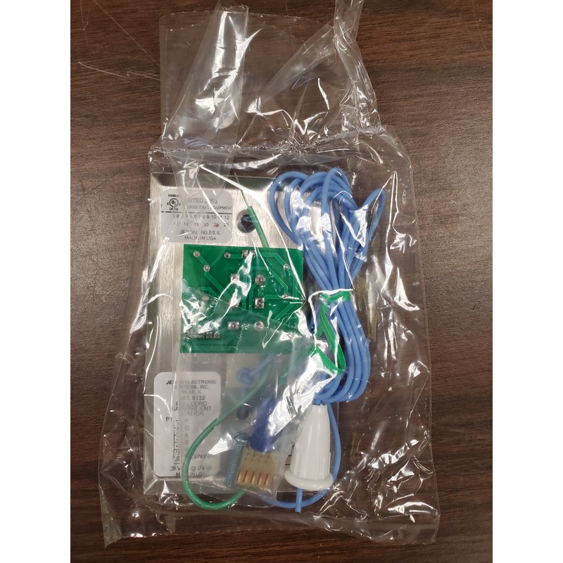 JERON 6132 Nurse Call Pull Cord Bath Station