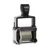 Trodat Professional 55510 Self Inking Numberer Stamp