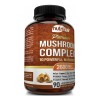 Mushroom Complex 2600mg (90 Cápsulas) Nutriflair Hecho En Eu Sin