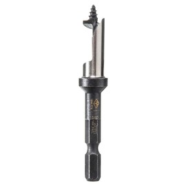 Diaty 9001-92 Hexagonal Shaft Shiitake Bit, Standard 0.36 inches (9.2 mm), No. 2 Pieces