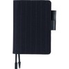 Almost Daily Notebook Original (A6) Size Notebook Cover Gentle Stripe