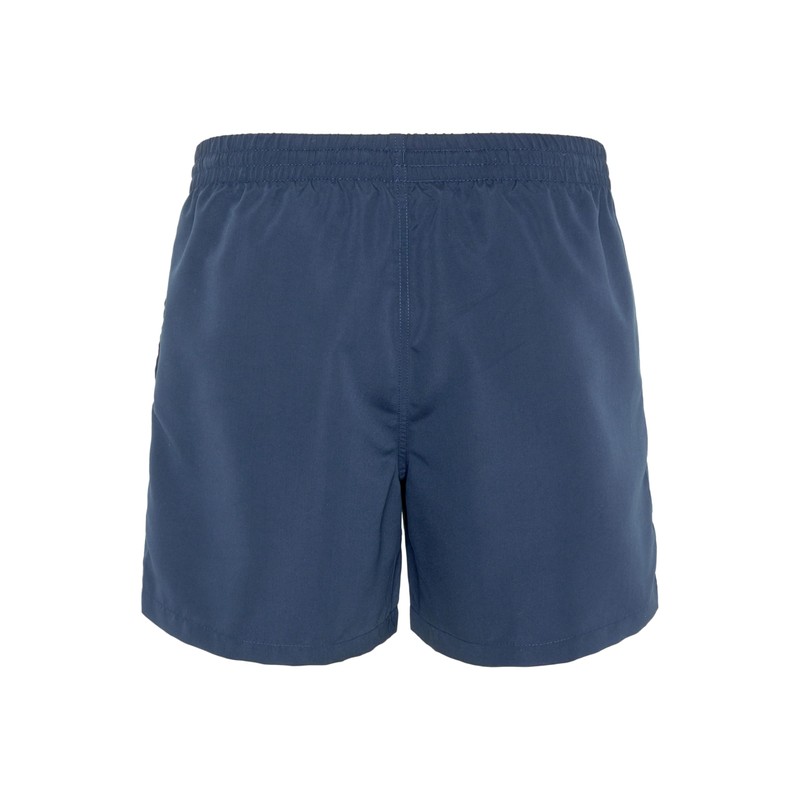 Chiemsee Swimming Shorts with Inner Drawstring, 19-4024 Dress Blues, XL