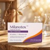 Mongul Cloud Partners Milanotox Supplement Dextrin Short-term and cost-effective Milanotox