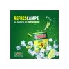 Yerba Mate Campesino 500gr Limón y Menta