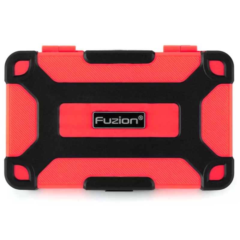 Fuzion RED Fuzion Digital Pocket Scale 200g x 0.01g Jewelry