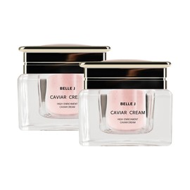 Belle J Caviar Cream Season 2 50ml 1+1 / 벨르제이 캐비어크림 시즌2 50ml 1+1