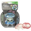 Tommee Tippee closer to nature Cooling Teether in Palate Shape