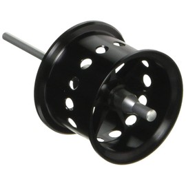 Available MicrocastSpool 22ALD22R Black