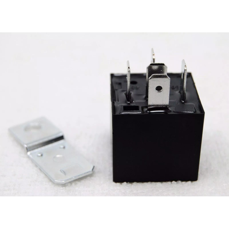 Kubota 12V 5-Terminal Sealed Waterproof Replacement Relay 7000001214