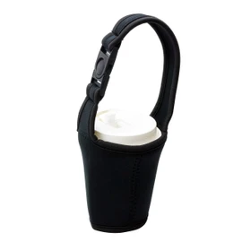 KOYOKOMA Take Out Drink Cup Holder Holder Bag Bottle Holder Bottle Cover Strap Drink Holder Take Out (A Type)