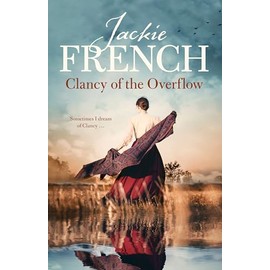 Clancy of the Overflow (The Matilda Saga, #9)