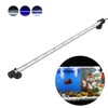 Aquarium Waterproof Dimmable LED Light Fish Tank 3 Light Modes