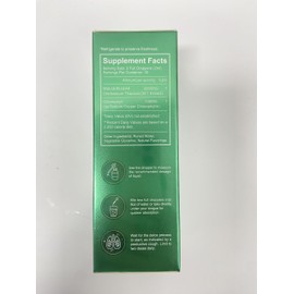 Mullein Drops Mullein Leaf Extract for Lungs Food Supplement Mullein Leaf Extract Drops Balance Mullein Leaf Liquid Drops Vegan Premium Mullein Leaf Extract Fast Absorption - 60ml