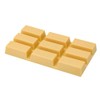 Deo Hot Film Wax Cream Blocks 500g hard delicate waxing