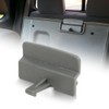 CHEDA Center Console Armrest Jump Seat Lid Latch Compatible with