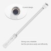 GTLM Extended Magnetic Spark Plug Wrench, 35 cm Long, 360