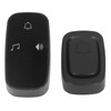 Wireless Doorbell Plug and Play 38 Music 3 Volume Adjustment