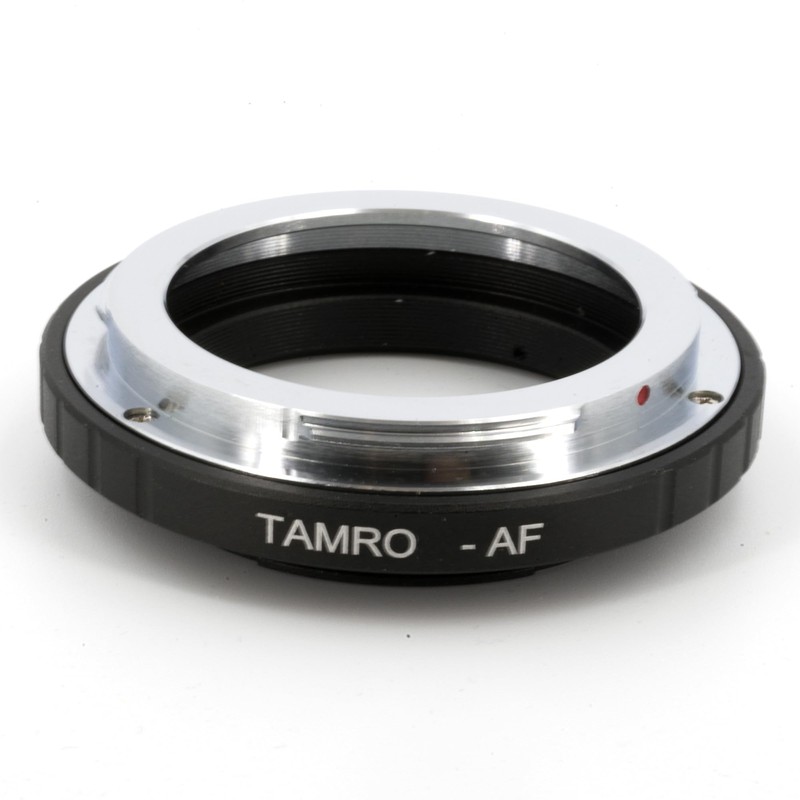 Tamron Adaptall 2 Compatible Lens Adapter Compatible with Sony (A