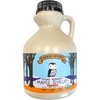 Organic Vermont Maple Syrup - Pure and All Natural -
