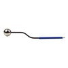 Van De Graaff Generator Discharge Wand, 18.5" with Insulated Handle